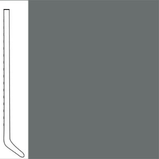 Picture of Flexco - Base 2000 Wall Base 2 1/2 Cove Graystone