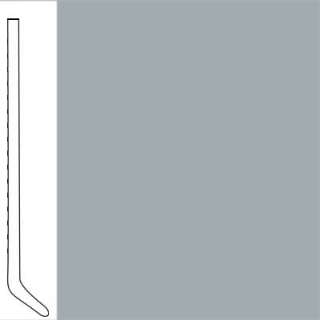 Picture of Flexco - Base 2000 Wall Base 2 1/2 Cove Nickel