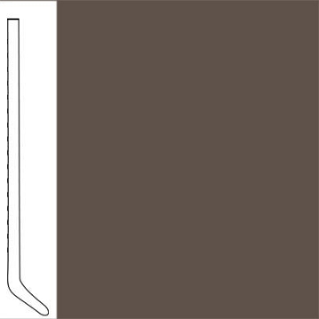 Picture of Flexco - Base 2000 Wall Base 2 1/2 Cove Outer Banks