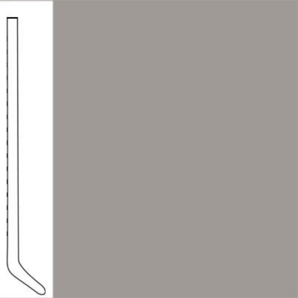 Picture of Flexco - Base 2000 Wall Base 2 1/2 Cove Pebble