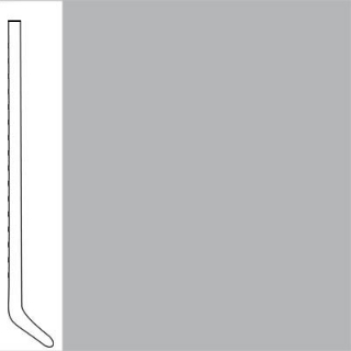 Picture of Flexco - Base 2000 Wall Base 2 1/2 Cove Titanium