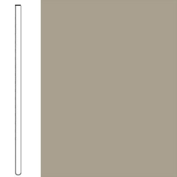 Picture of Flexco - Base 2000 Wall Base 2 1/2 Straight Barley