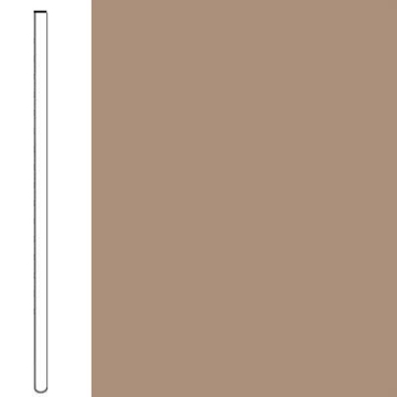 Picture of Flexco - Base 2000 Wall Base 2 1/2 Straight Cappucino