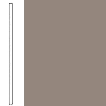 Picture of Flexco - Base 2000 Wall Base 2 1/2 Straight Dark Beige