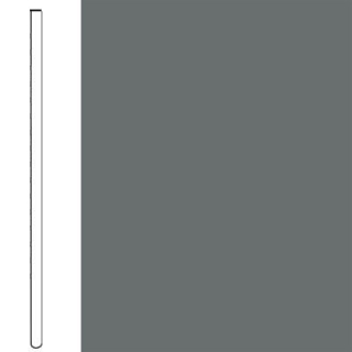 Picture of Flexco - Base 2000 Wall Base 2 1/2 Straight Graystone