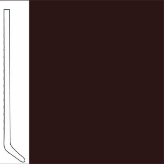 Picture of Flexco - Base 2000 Wall Base 4 1/2 Cove Coffee Bean