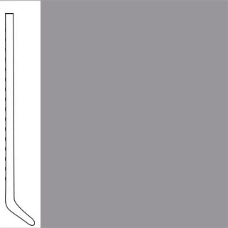 Picture of Flexco - Base 2000 Wall Base 4 1/2 Cove Gray