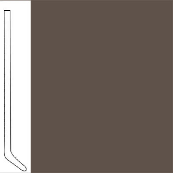 Picture of Flexco - Base 2000 Wall Base 4 1/2 Cove Outer Banks