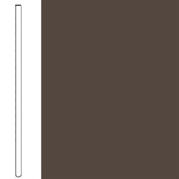 Picture of Flexco - Base 2000 Wall Base 4 1/2 Straight Bark