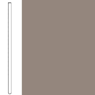 Picture of Flexco - Base 2000 Wall Base 4 1/2 Straight Dark Beige