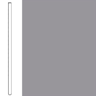 Picture of Flexco - Base 2000 Wall Base 4 1/2 Straight Gray
