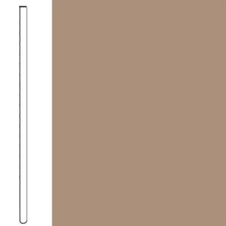 Picture of Flexco - Base 2000 Wall Base 4 Straight Cappucino