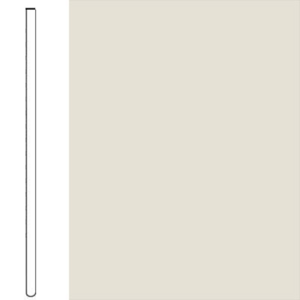 Picture of Flexco - Base 2000 Wall Base 4 Straight Linen
