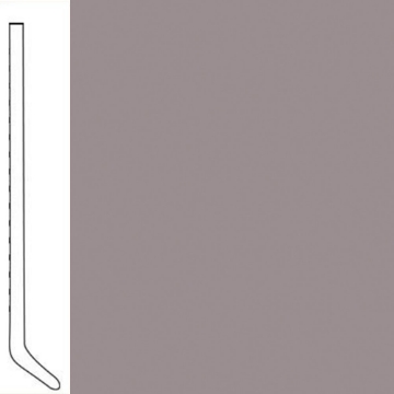 Picture of Flexco - Base 2000 Wall Base 2 1/2 Cove Cinerous