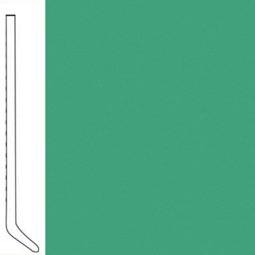 Picture of Flexco - Base 2000 Wall Base 2 1/2 Cove Clover