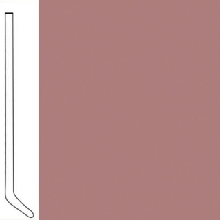 Picture of Flexco - Base 2000 Wall Base 2 1/2 Cove Heirloom Rose