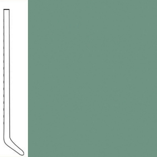 Picture of Flexco - Base 2000 Wall Base 2 1/2 Cove Balsam