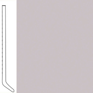 Picture of Flexco - Base 2000 Wall Base 2 1/2 Cove Blush