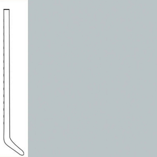 Picture of Flexco - Base 2000 Wall Base 2 1/2 Cove Jojoba