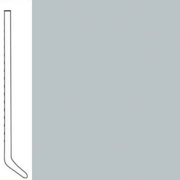 Picture of Flexco - Base 2000 Wall Base 2 1/2 Cove Jojoba