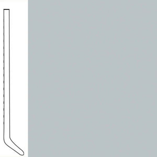 Picture of Flexco - Base 2000 Wall Base 2 1/2 Cove Jojoba