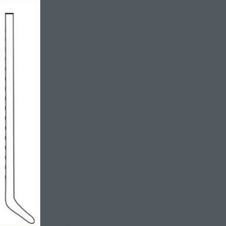 Picture of Flexco - Base 2000 Wall Base 2 1/2 Cove Cricket
