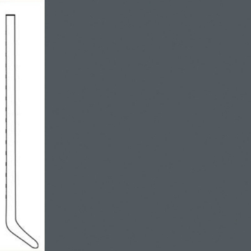 Picture of Flexco - Base 2000 Wall Base 2 1/2 Cove Cricket