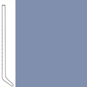 Picture of Flexco - Base 2000 Wall Base 2 1/2 Cove Foxglove