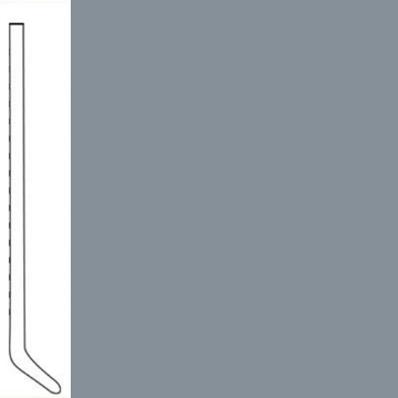 Picture of Flexco - Base 2000 Wall Base 2 1/2 Cove Elephant