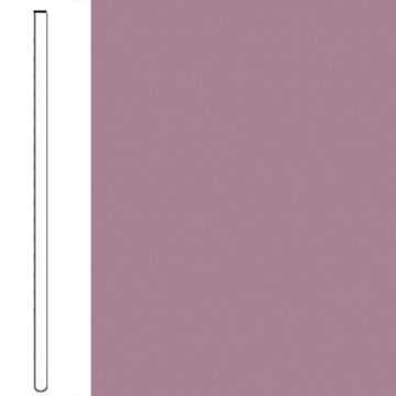 Picture of Flexco - Base 2000 Wall Base 2 1/2 Straight Rose Quartz