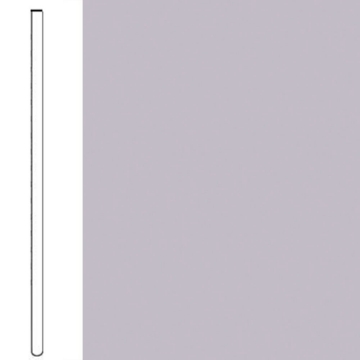 Picture of Flexco - Base 2000 Wall Base 2 1/2 Straight Winter Grey