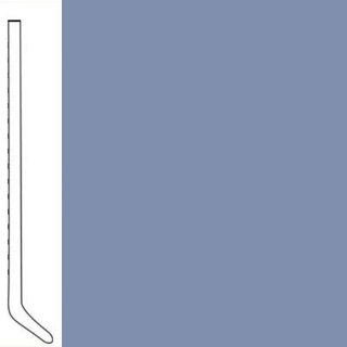 Picture of Flexco - Base 2000 Wall Base 4 1/2 Cove Foxglove