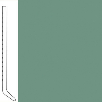 Picture of Flexco - Base 2000 Wall Base 4 1/2 Cove Balsam