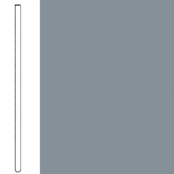 Picture of Flexco - Base 2000 Wall Base 4 1/2 Straight Elephant
