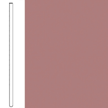 Picture of Flexco - Base 2000 Wall Base 4 Straight Heirloom Rose