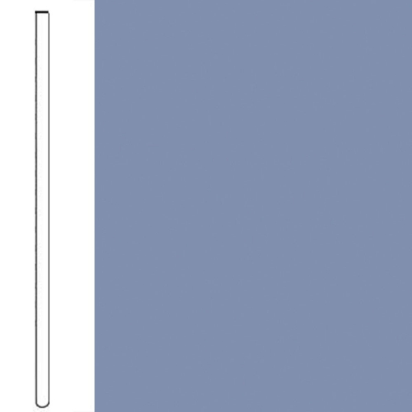 Picture of Flexco - Base 2000 Wall Base 6 Straight Foxglove