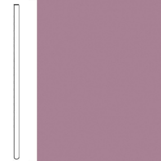Picture of Flexco - Base 2000 Wall Base 6 Straight Rose Quartz
