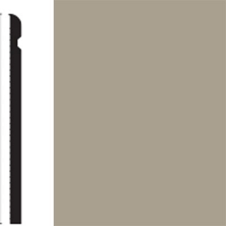 Picture of Flexco - Base Sculpture Wall Base Captivate Barley