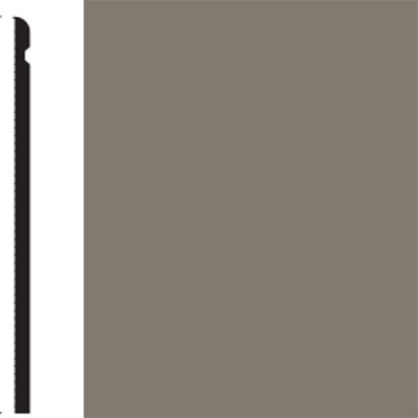 Picture of Flexco - Base Sculpture Wall Base Escalate Stone