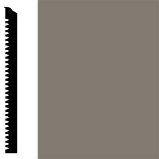 Picture of Flexco - Base Sculpture Wall Base Triumph Stone
