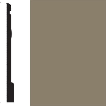 Picture of Flexco - Base Sculpture Wall Base Enchanted Driftwood
