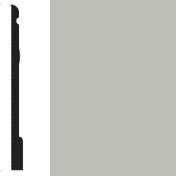 Picture of Flexco - Base Sculpture Wall Base Enchanted Fjord