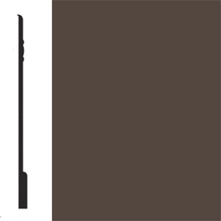 Picture of Flexco - Base Sculpture Wall Base Noble Bark