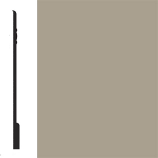 Picture of Flexco - Base Sculpture Wall Base Noble Barley