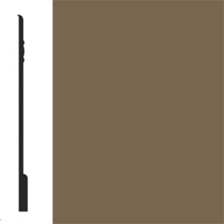 Picture of Flexco - Base Sculpture Wall Base Noble Cobblestone