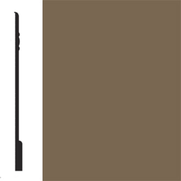 Picture of Flexco - Base Sculpture Wall Base Noble Cobblestone
