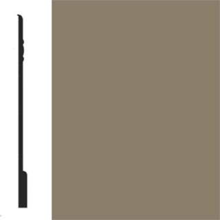 Picture of Flexco - Base Sculpture Wall Base Noble Driftwood