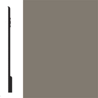 Picture of Flexco - Base Sculpture Wall Base Noble Stone