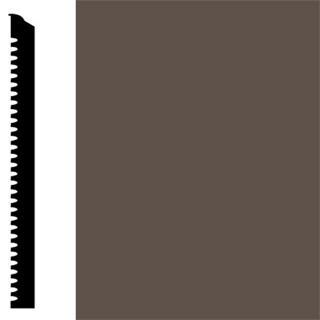 Picture of Flexco - Base Sculpture Wall Base Marquis Outer Banks