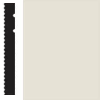 Picture of Flexco - Base Sculpture Wall Base Echo Linen